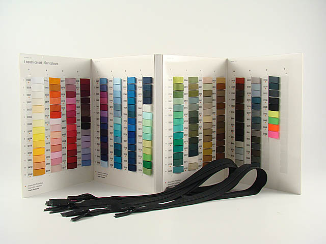 CERNIERA DIVISIBILE 55cm N7W1DF CERNIERA DIVISIBILE 55cm N7W1DF