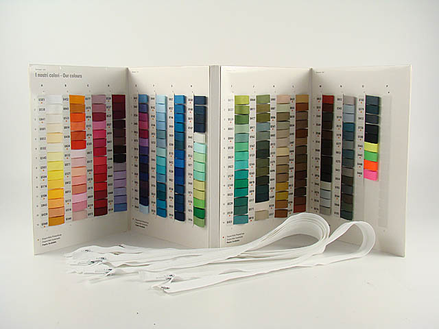 CERNIERA DIVISIBILE 75cm N7W1DF