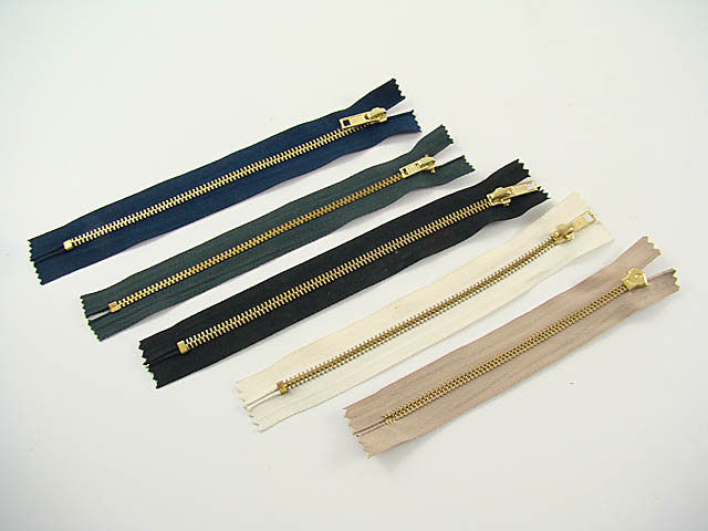 CERNIERA MET.OTTONE FISSACM20 M5098OF20