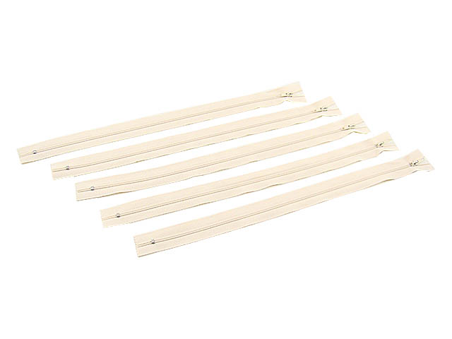 CERNIERA PER ABITO 35cm 5pz COL.571