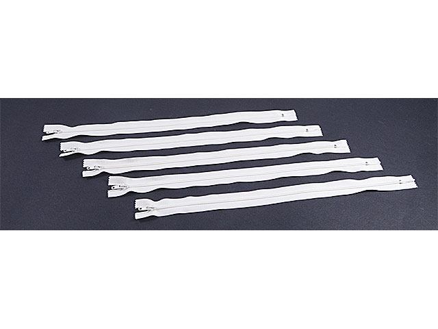 CERNIERA PER ABITO 35cm 5pz COL.841