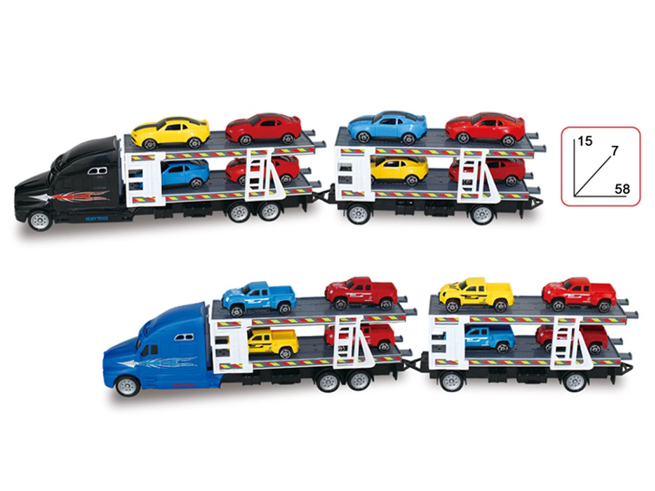 BISARCA SNODATA 28024