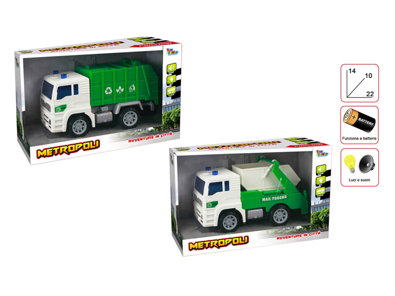 MEZZI BIOLOGICI MISURA 22CM LINEA 27888 MEZZI BIOLOGICI MISURA 22CM LINEA 27888