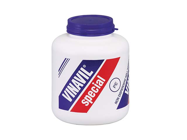 VINAVIL SPECIAL 1Kg D0614 VINAVIL SPECIAL 1Kg D0614