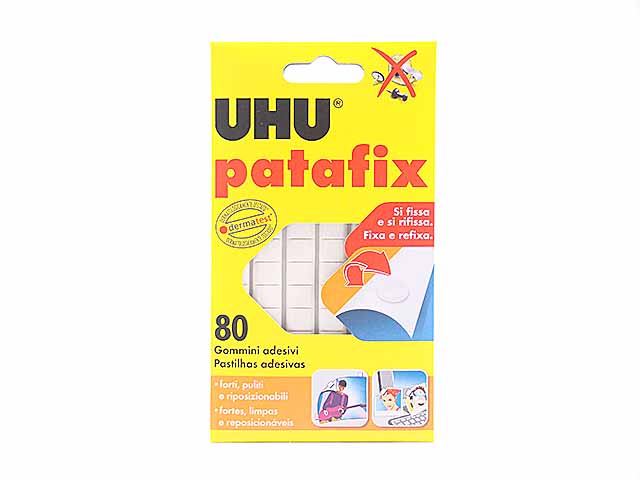 GOMMA ADESIVA TAC DISPLAY PATAFIX D1506 GOMMA ADESIVA TAC DISPLAY PATAFIX D1506