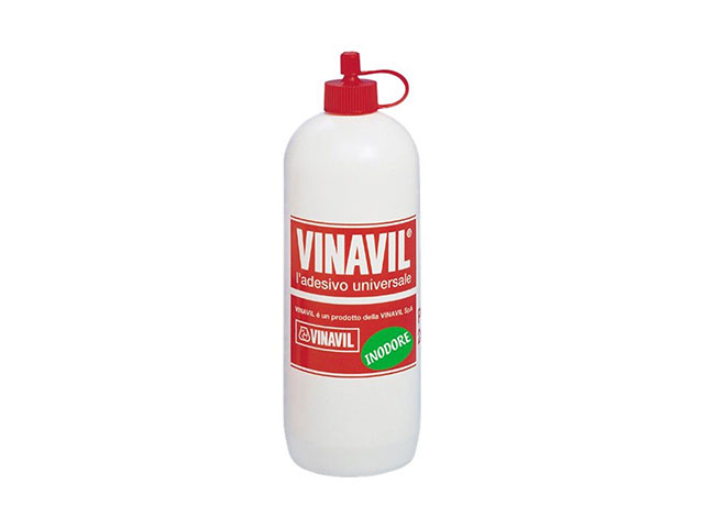 VINAVIL UNIVERSALE 250gr D0635 VINAVIL UNIVERSALE 250gr D0635