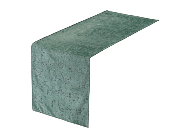 L.VERDE RUNNER 150x50cm 135422 L.VERDE RUNNER 150x50cm 135422