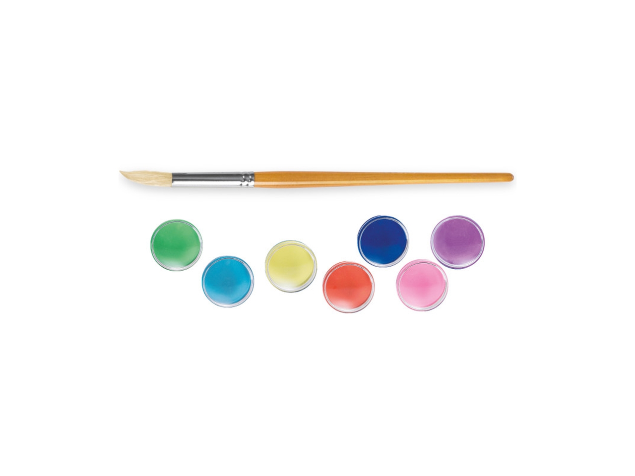 CARIOCA VALIGETTA ACQUERELLI 12 COLORI 42404 CARIOCA VALIGETTA ACQUERELLI 12 COLORI 42404