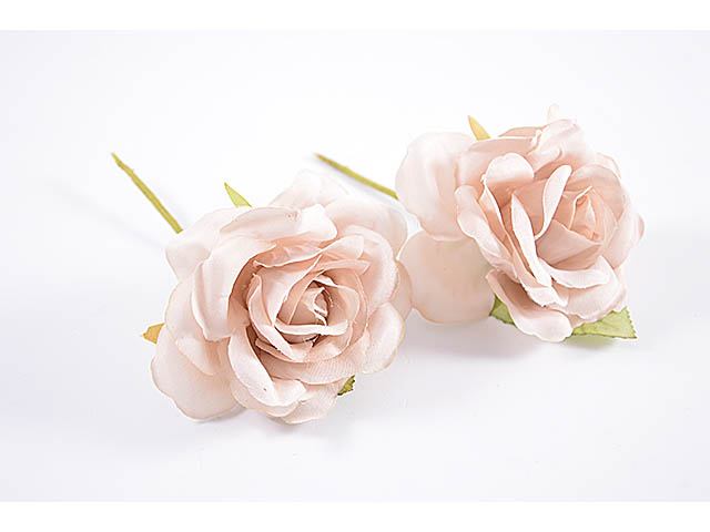 FIORE ROSA PANNA 8×13,5 CK8107 6PZ PN