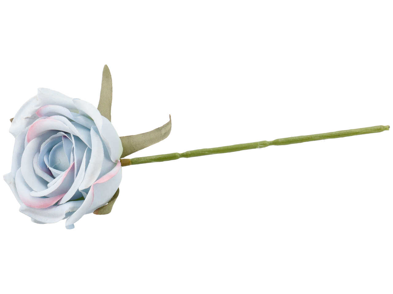 BOCCIOLO FIORE BLU 12pz.CK9057 BLU