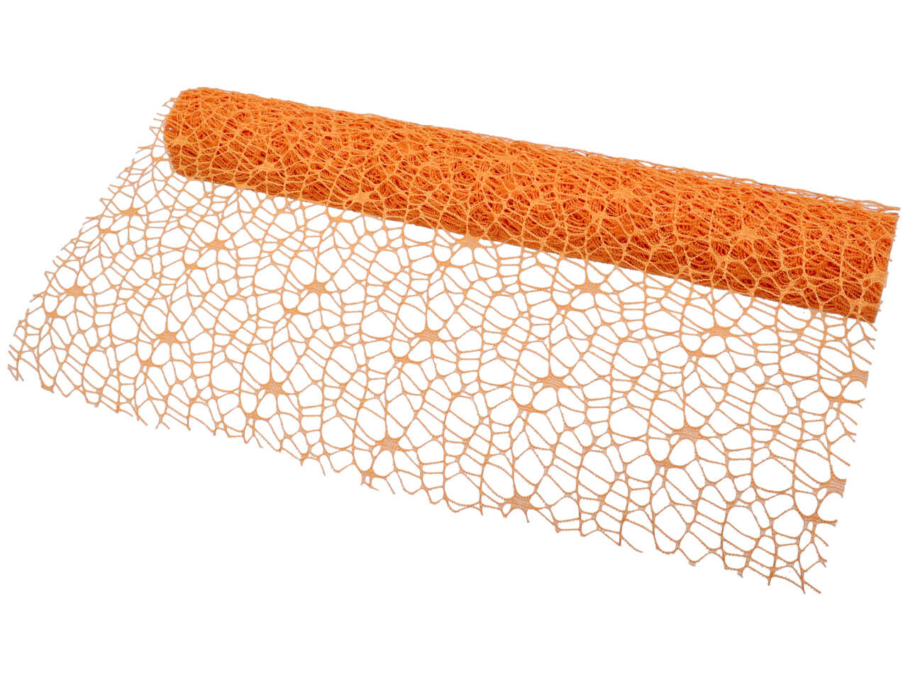 ROTOLO POLICOTONE 48CMX5MT ARANCIONE ROTOLO POLICOTONE 48CMX5MT ARANCIONE