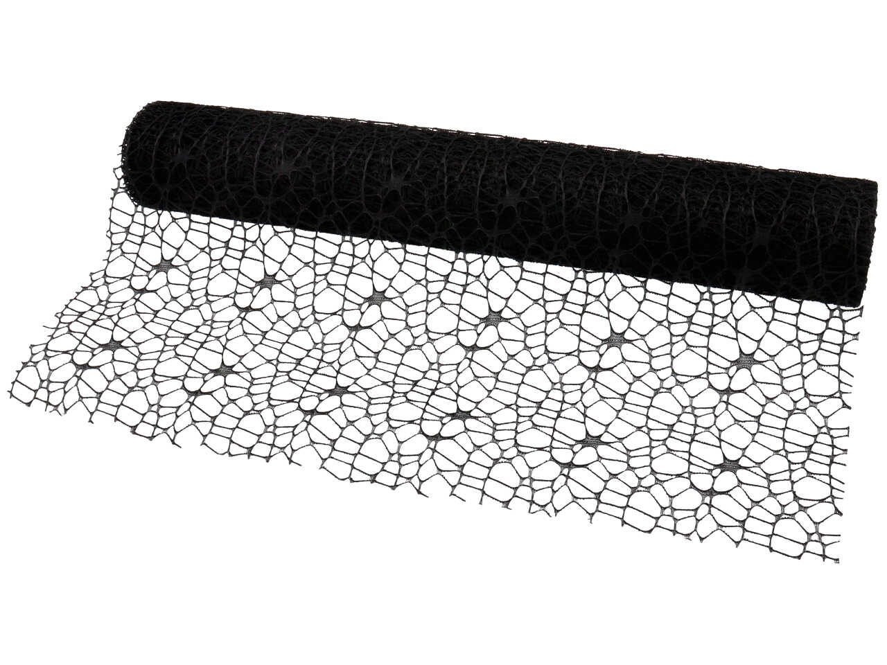 ROTOLO POLICOTONE 48CMX5MT NERO ROTOLO POLICOTONE 48CMX5MT NERO