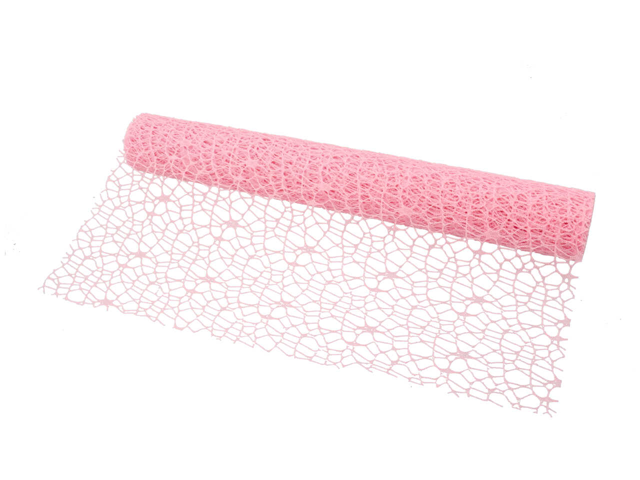 ROTOLO POLICOTONE 48CMX5MT ROSA ROTOLO POLICOTONE 48CMX5MT ROSA