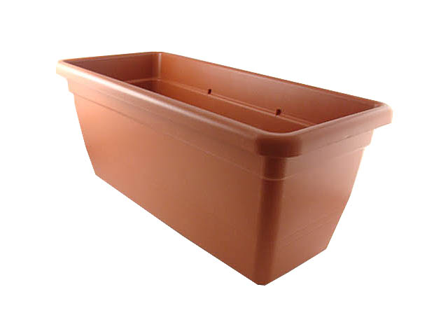 FIORIERA RETTANGOLARE ANTHEA 100CM.399 FIORIERA RETTANGOLARE ANTHEA 100CM.399