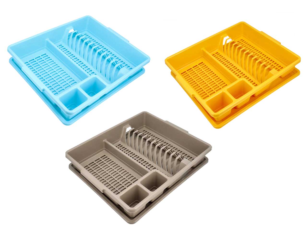 SCOLAPIATTI CON VASSOIO 729 SCOLAPIATTI CON VASSOIO 729