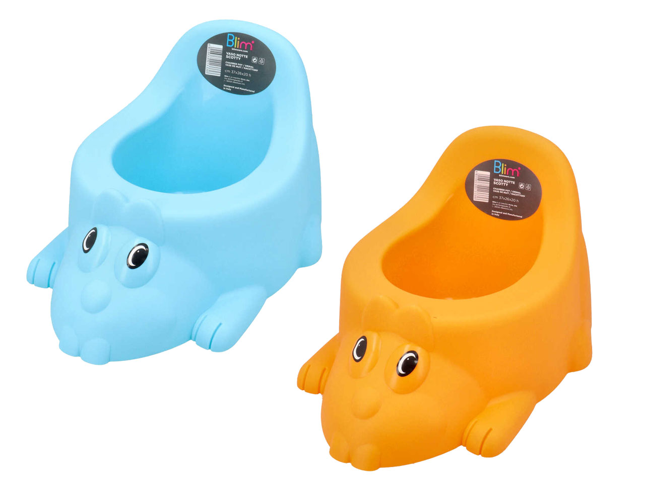 VASO NOTTE VN001DM3726-A52