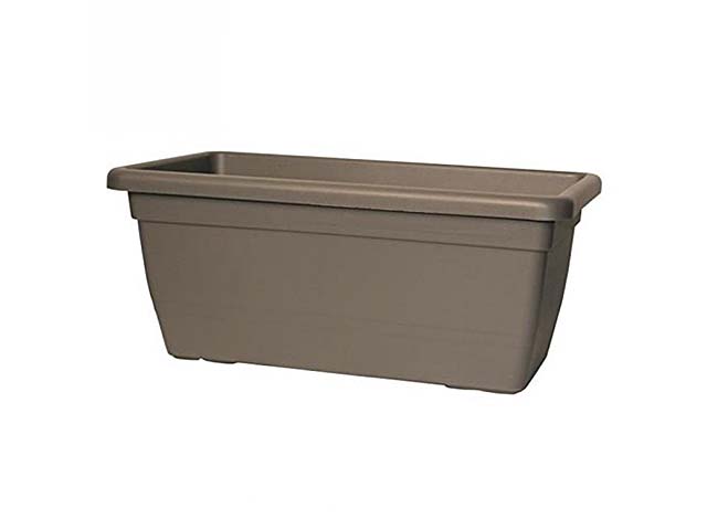 FIORIERA RETT.ANTHEA 100cm AVANA FI007-CM0100-112