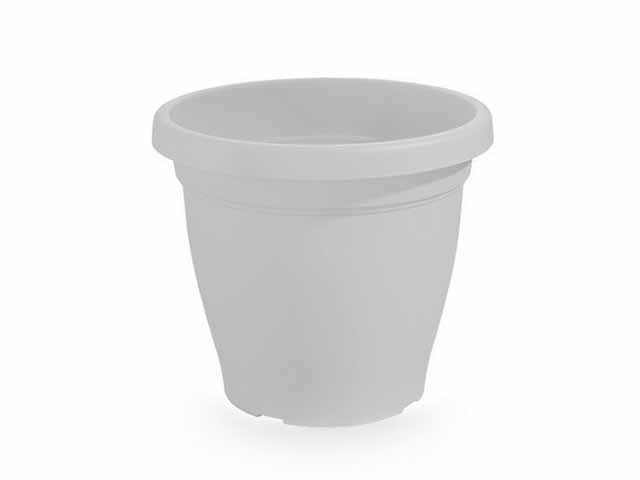 L.VERONA VASO BIANCO 50cm VA018-D00500
