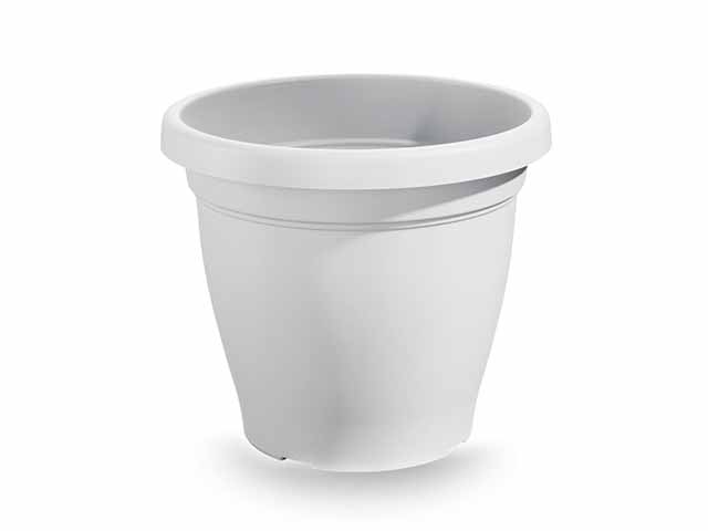 L.VERONA VASO BIANCO 30cm VA018-D00300