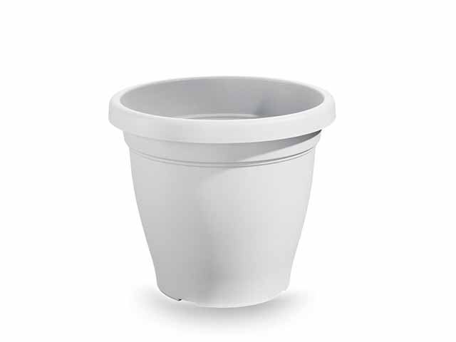 L.VERONA VASO BIANCO 20cm VA018-D00200
