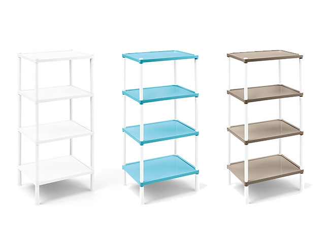 SCAFF.4 PIANI 30X40X90H SA001-P00004-B05 SCAFF.4 PIANI 30X40X90H SA001-P00004-B05