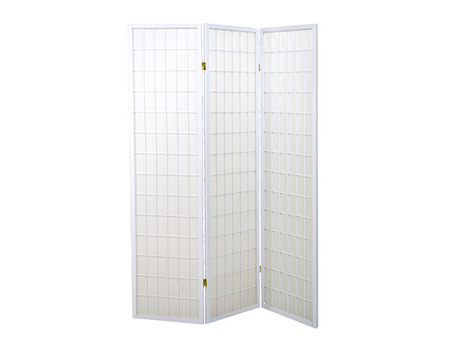 PARAVENTO BIANCO ARTA DI RISO42030500BI PARAVENTO BIANCO ARTA DI RISO42030500BI