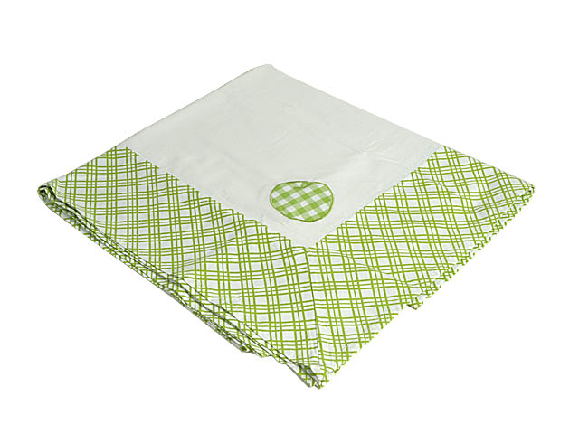 APPLE TIME TOV.BIAN.150X180 0809090000