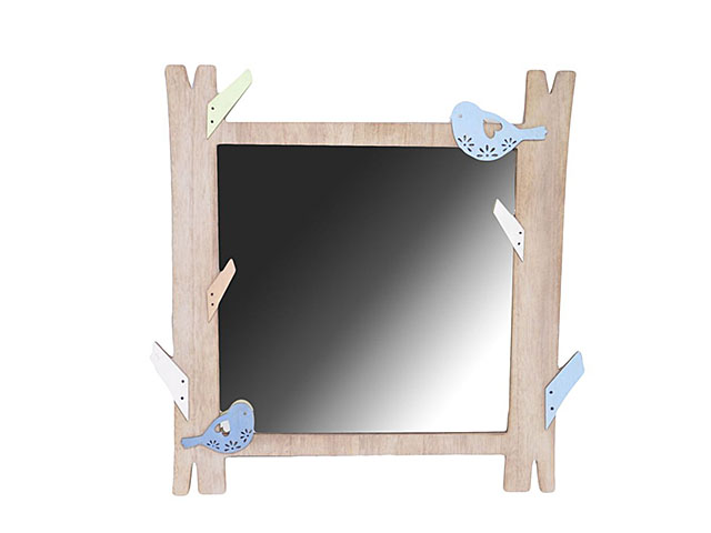 SPECCHIO BIRDIE D53H51,5 03310950000