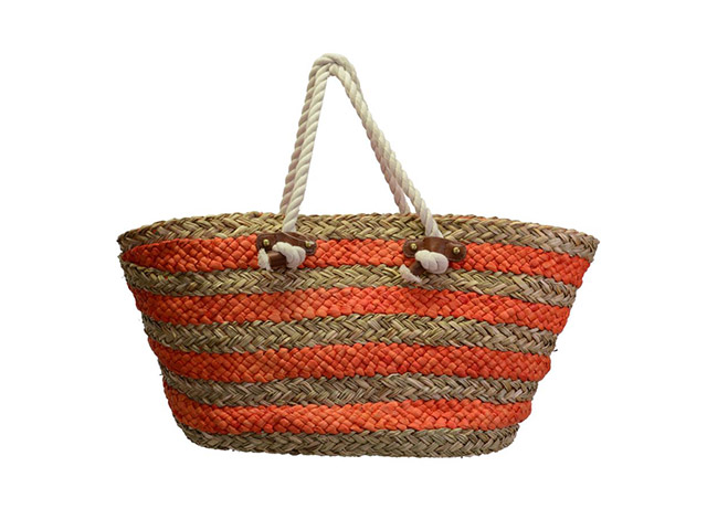 BORSA PAGLIA NATURALE 1008640000 BORSA PAGLIA NATURALE 1008640000