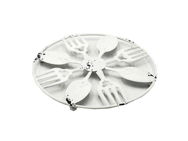 L,METALLO SOTTOPENTOLA 20cm 6445450000 L,METALLO SOTTOPENTOLA 20cm 6445450000