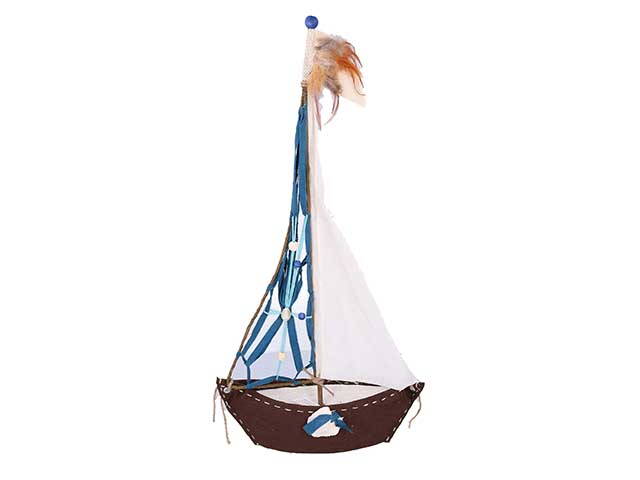 L.MARE BARCA 36×72 51220100BA $