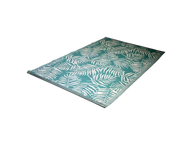 TAPPETO FELCE VERDE 60x180cm 1409120000 TAPPETO FELCE VERDE 60x180cm 1409120000