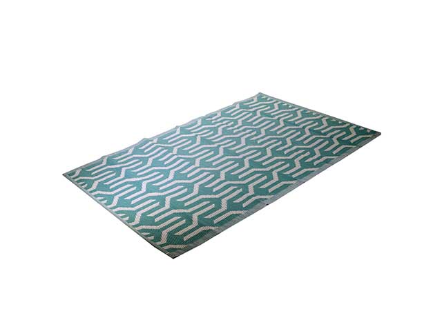 TAPPETO FANTASIA VERDE 60×180 1409220000 TAPPETO FANTASIA VERDE 60×180 1409220000