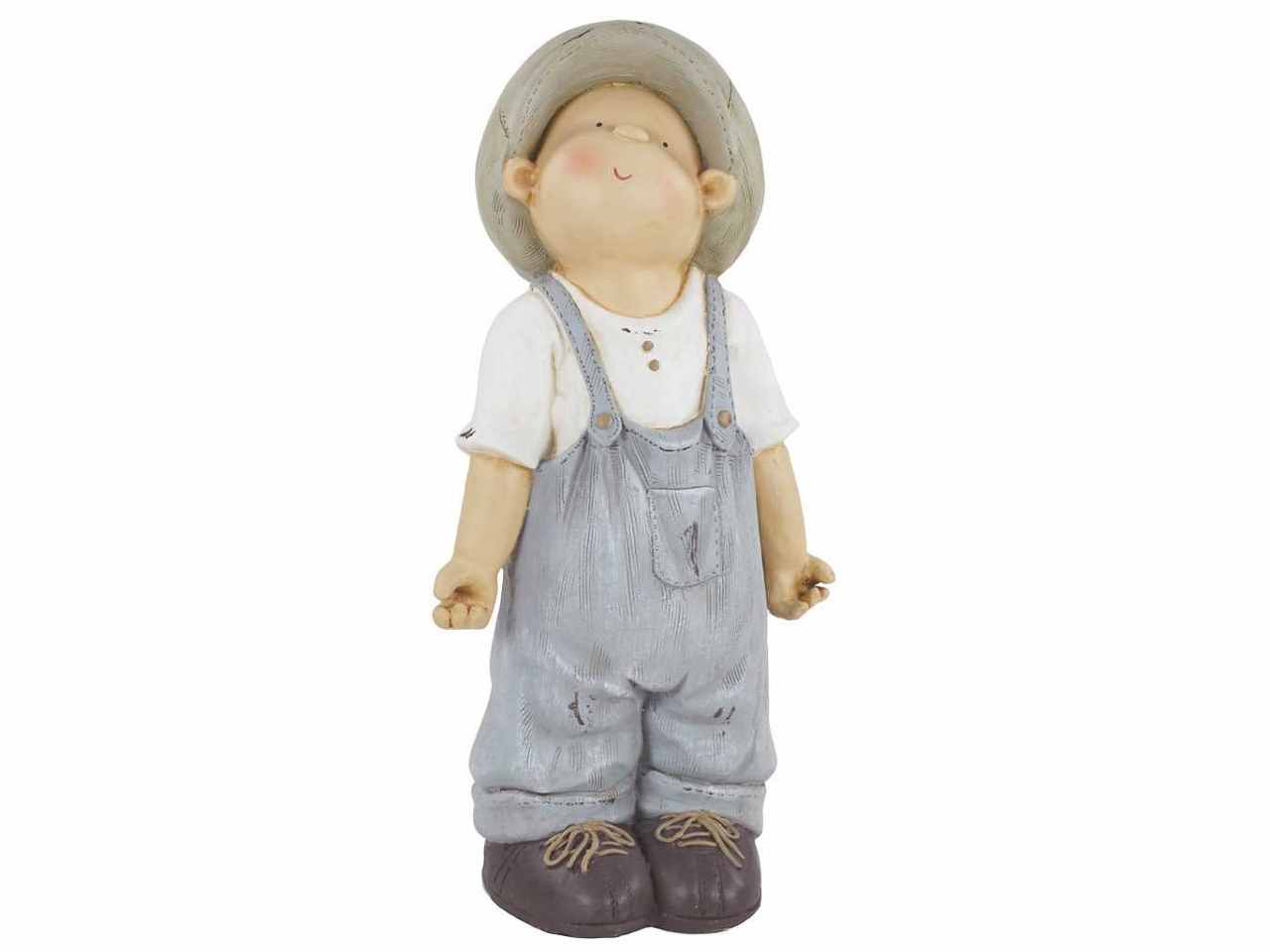 BAMBINO CANAGLIA H53cm 9176610000
