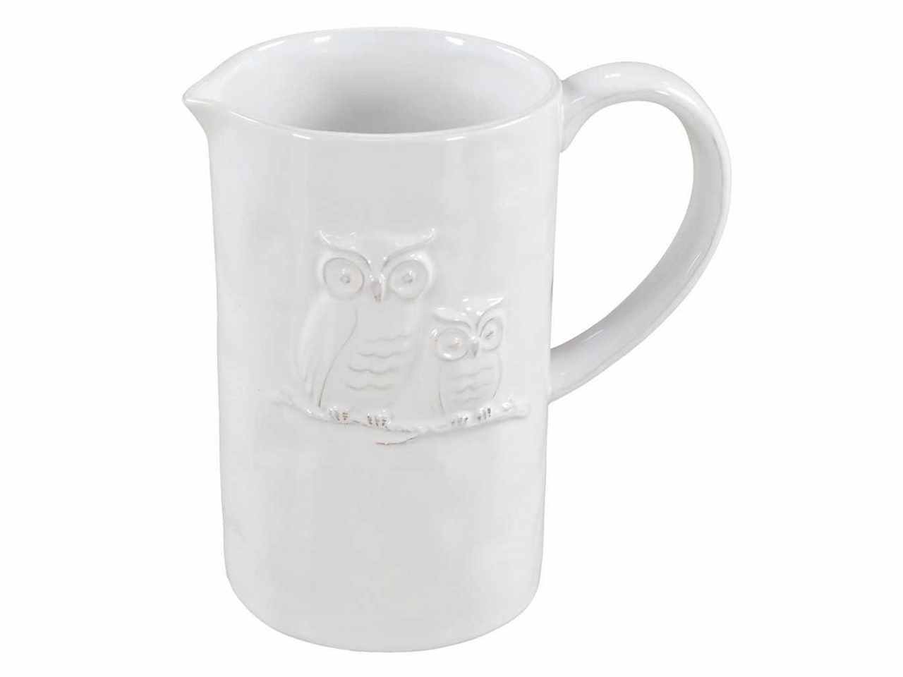 BROCCA GUFO 10,5x20cm 9156640000