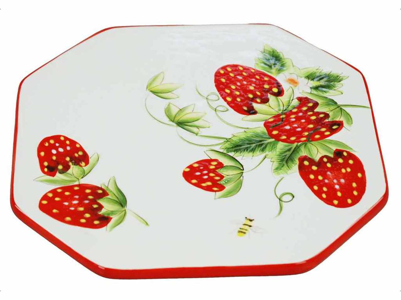 L.FRAGOLA S.PENTOLA 22cm 9120290000 L.FRAGOLA S.PENTOLA 22cm 9120290000