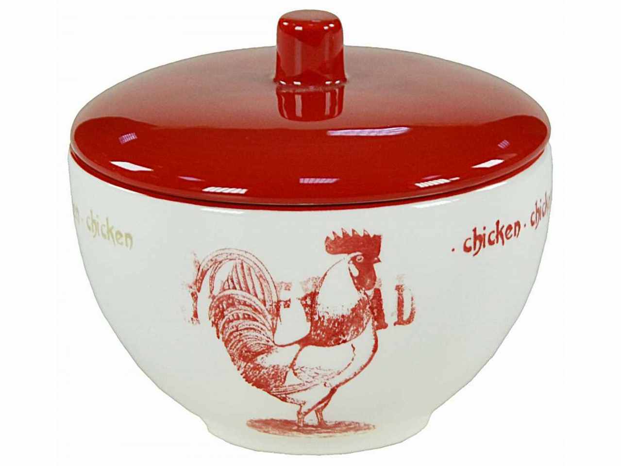 L.GALLO ZUCCHERIERA 11xH10cm 9169230000