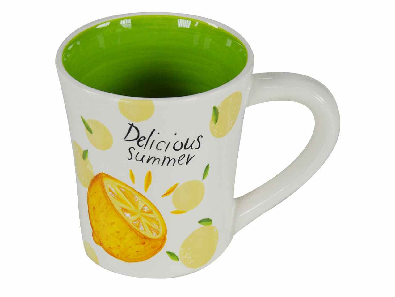 L.SUMMER TAZZA MUG H11cm9139300000