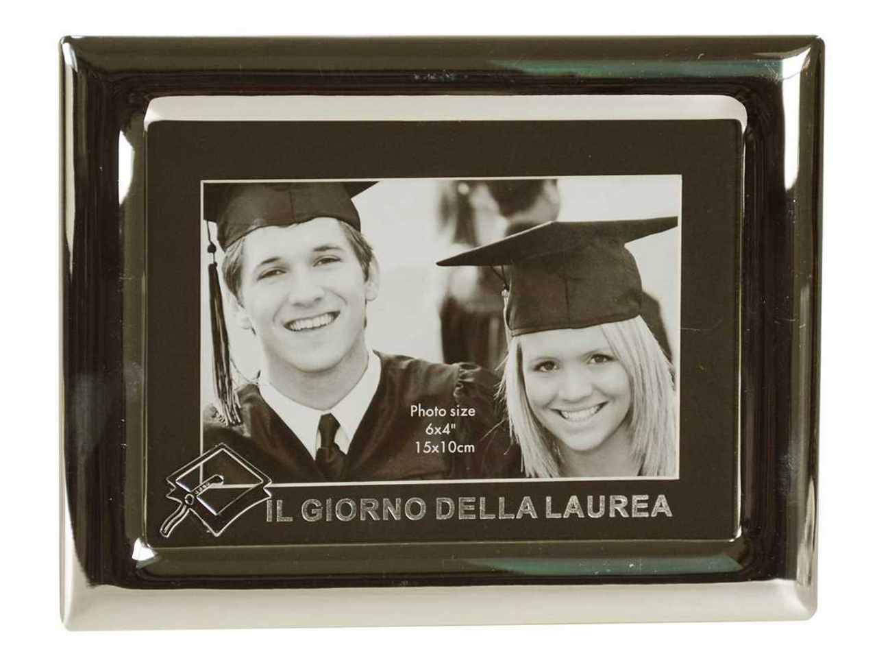 P.FOTO LAUREA 22x17cm 9140950000