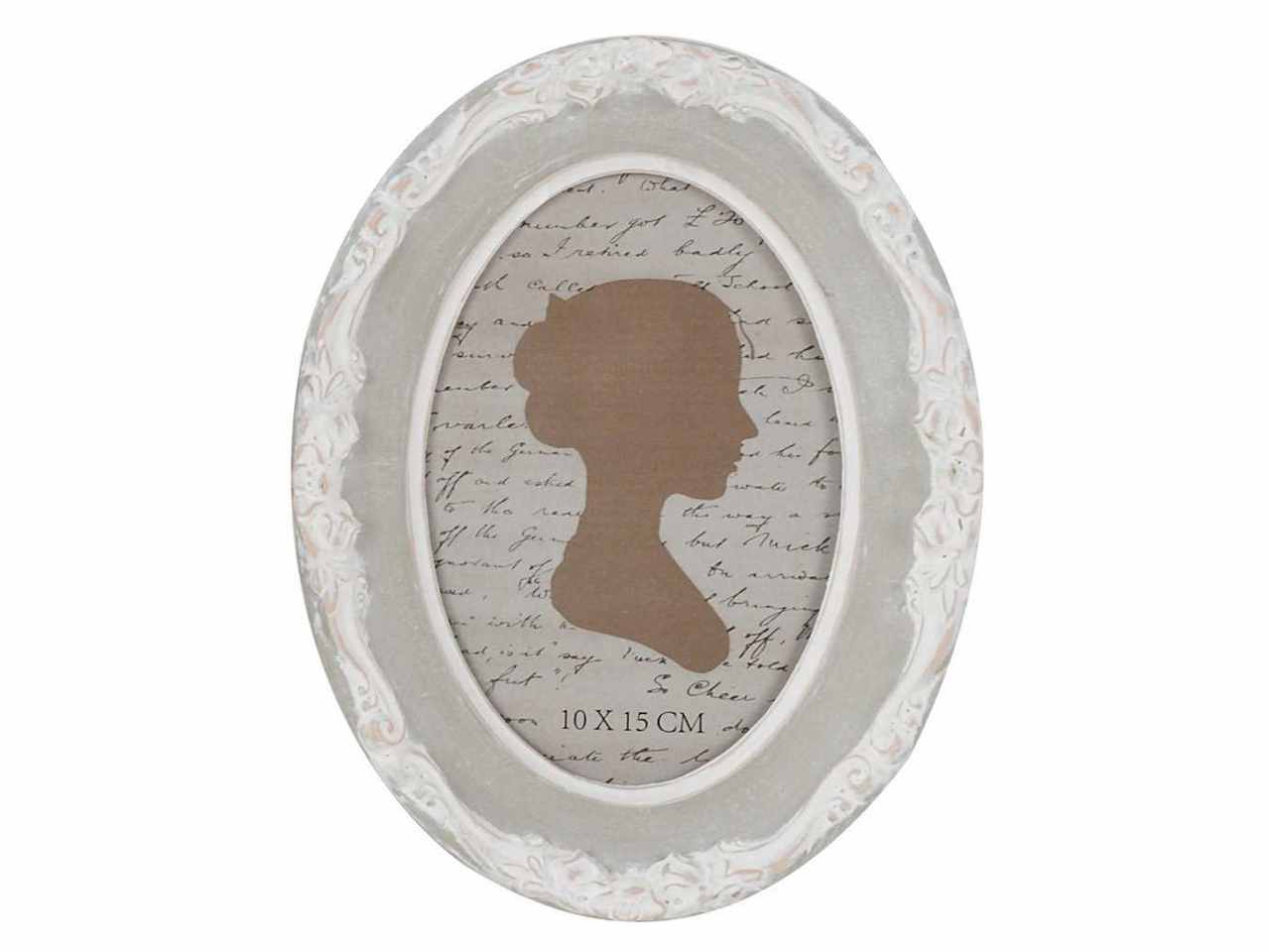 P.FOTO OVALE 15,3xH19,5cm 9162540000