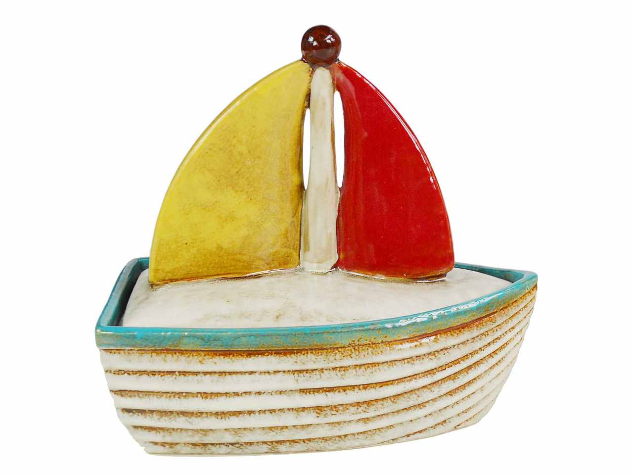 SCATOLA BARCA 24,5x14x23,5 9168610000