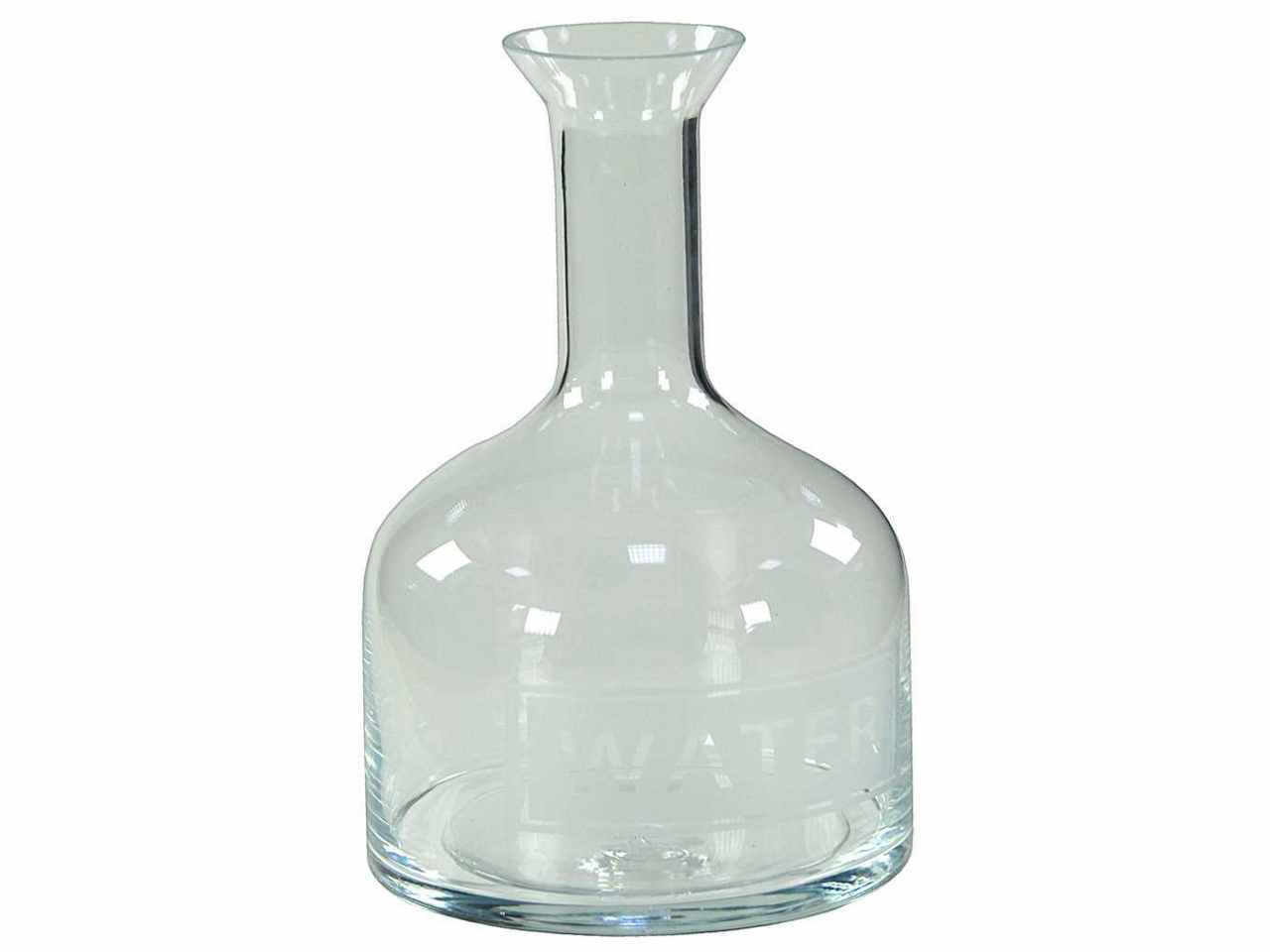 BOTTIGLIA VETRO 15xH23,5cm 9129520000 $