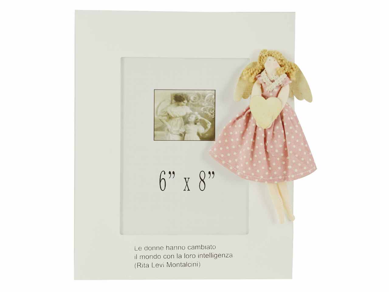 P.FOTO DREAM PRINCESS ROSA 24x29cm9158750000