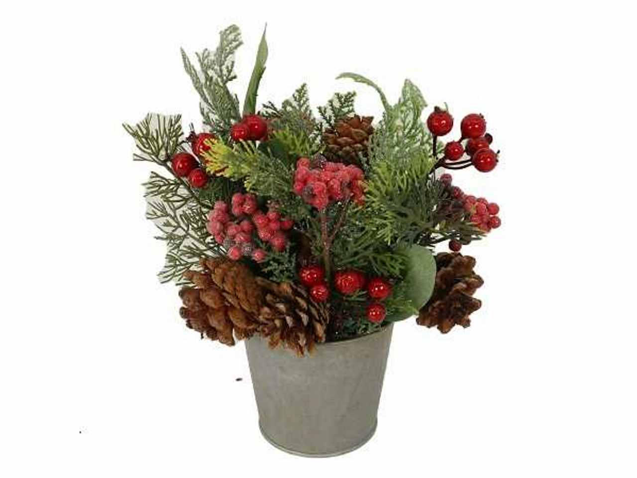 PIANTA ARTIFICIALE PLASTICA 6323560000