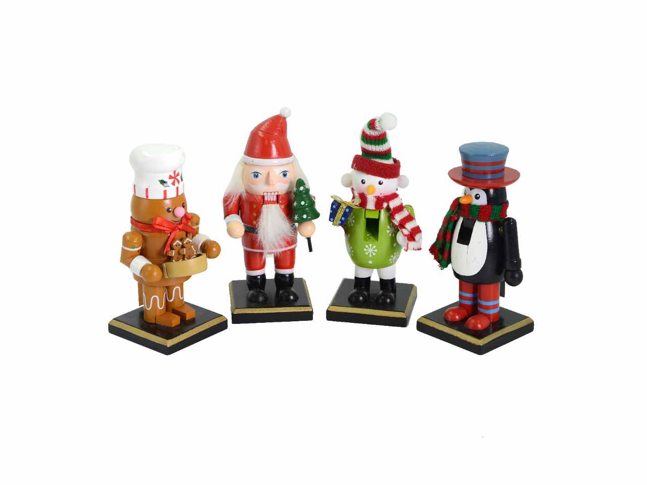 SOLDATINO LEGNO ASSORTITI CM 6320330000