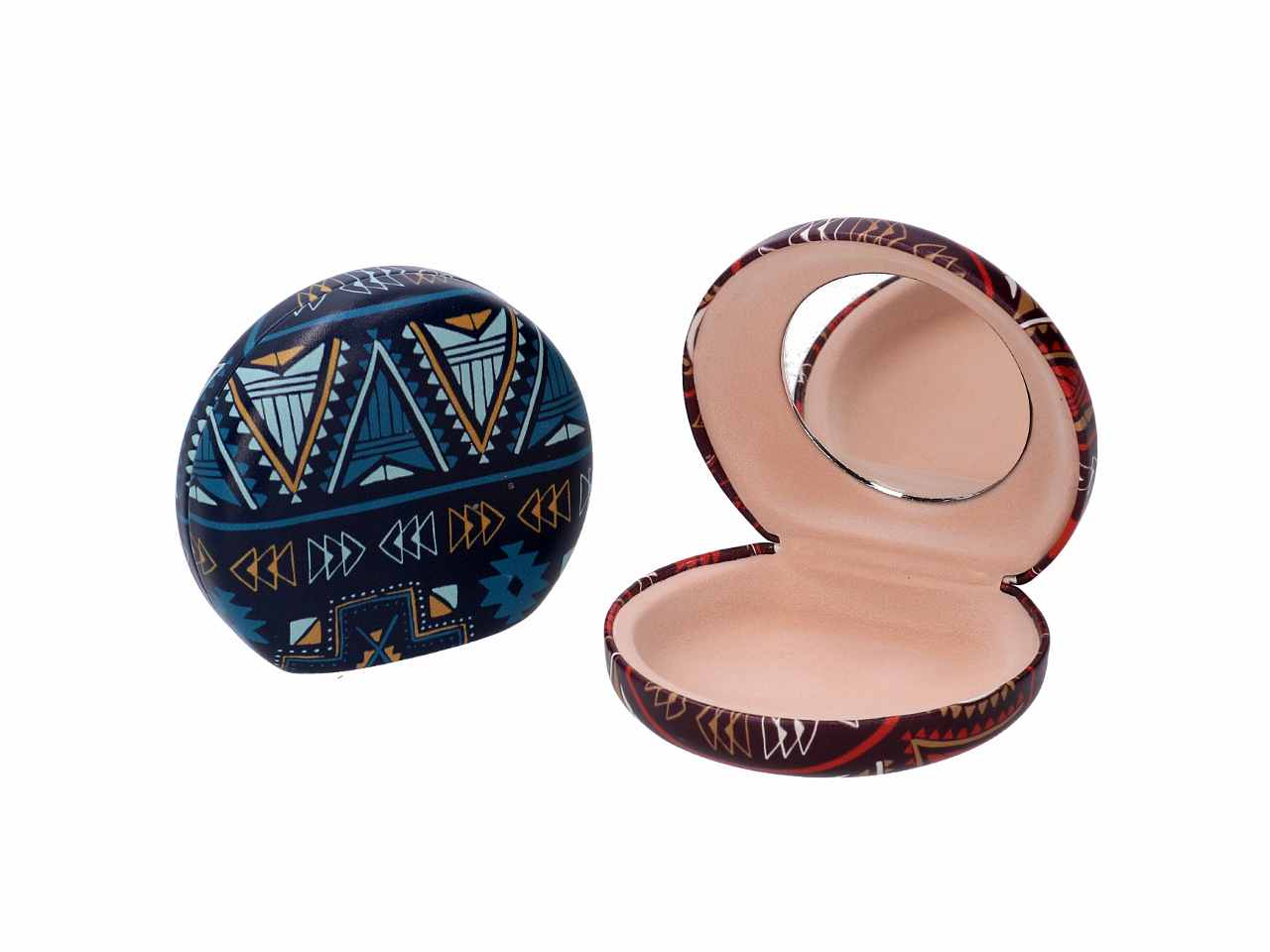 SCATOLA IN ECOPELLE CON SPEC 1013930000 SCATOLA IN ECOPELLE CON SPEC 1013930000