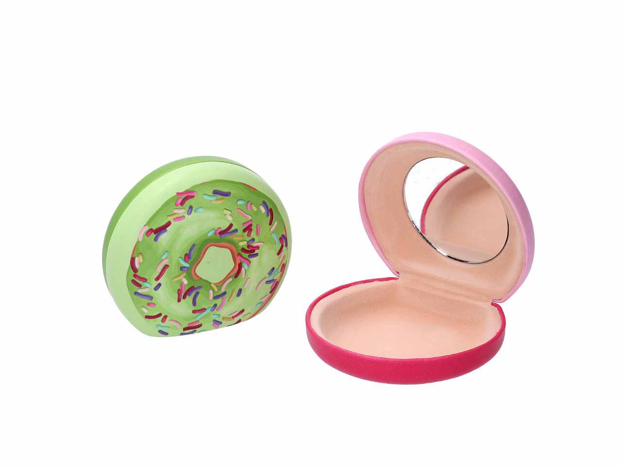 SCATOLA IN ECOPELLE A FORMA 1013940000 SCATOLA IN ECOPELLE A FORMA 1013940000