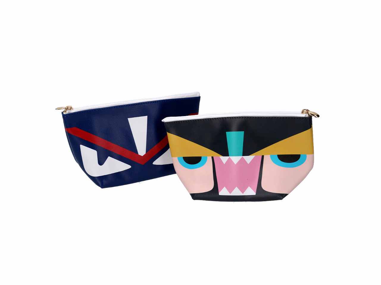 BEAUTY IN ECOPELLE CON ZIP D 1013980000