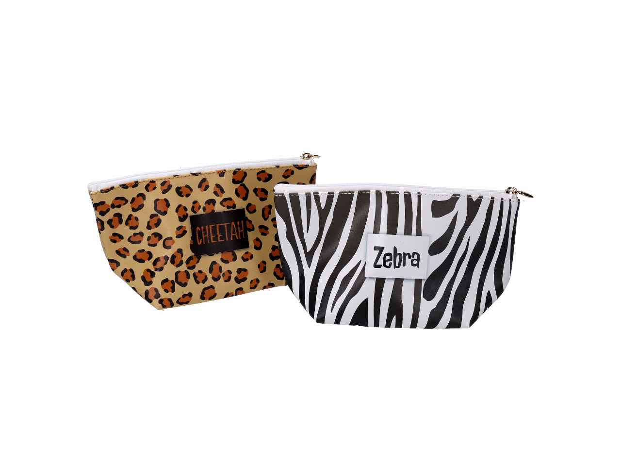 BEAUTY IN ECOPELLE CON ZIP D 1013990000