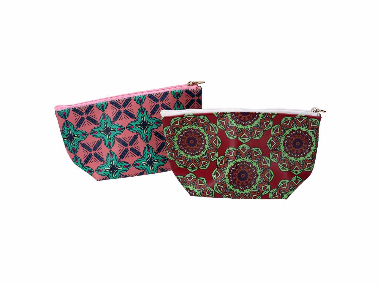 BEAUTY IN ECOPELLE CON ZIP R 1014000000